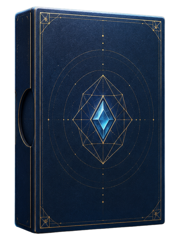 Oracle Forge